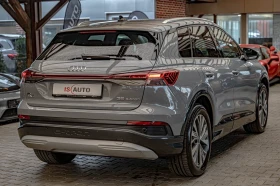 Audi Q4 35/E-Tron/Distronic/Lane Assist/Pre Sense/Isofix/E, снимка 5