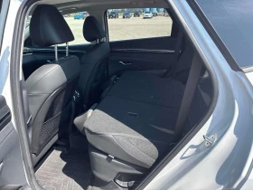 Hyundai Tucson * Luxury * CARFAX * БЕЗ ПЪРВОНАЧАЛНА ВНОСКА, снимка 13