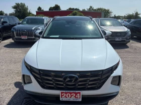 Hyundai Tucson * Luxury * CARFAX * БЕЗ ПЪРВОНАЧАЛНА ВНОСКА, снимка 6