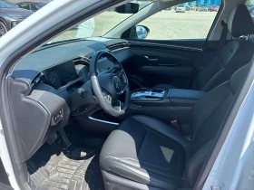 Hyundai Tucson * Luxury * CARFAX * БЕЗ ПЪРВОНАЧАЛНА ВНОСКА, снимка 5