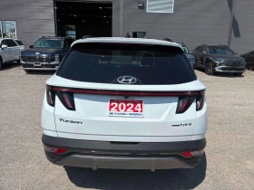 Hyundai Tucson * Luxury * CARFAX * БЕЗ ПЪРВОНАЧАЛНА ВНОСКА, снимка 4