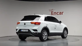 VW T-Roc 2.0 TDI* BLIND SPOT* КРАЙНА ЦЕНА, снимка 2