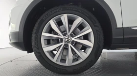 VW T-Roc 2.0 TDI* BLIND SPOT* КРАЙНА ЦЕНА, снимка 5