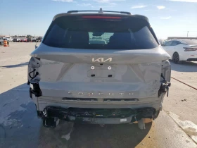 Kia Sorento 2.5l Ex, снимка 6