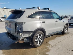 Kia Sorento 2.5l Ex, снимка 3