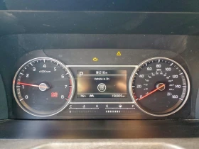Kia Sorento 2.5l Ex, снимка 9