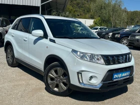 Suzuki Vitara 1.0i-112к.с-FACELIFT-LED-ГАЗ-ОБСЛУЖЕН-ПОДГРЕВ, снимка 8
