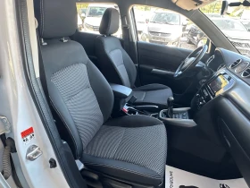 Suzuki Vitara 1.0i-112к.с-FACELIFT-LED-ГАЗ-ОБСЛУЖЕН-ПОДГРЕВ, снимка 15