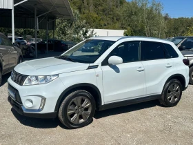 Suzuki Vitara 1.0i-112к.с-FACELIFT-LED-ГАЗ-ОБСЛУЖЕН-ПОДГРЕВ, снимка 3