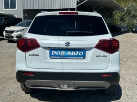 Suzuki Vitara 1.0i-112к.с-FACELIFT-LED-ГАЗ-ОБСЛУЖЕН-ПОДГРЕВ, снимка 5