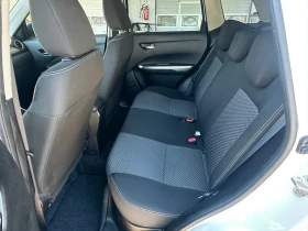 Suzuki Vitara 1.0i-112к.с-FACELIFT-LED-ГАЗ-ОБСЛУЖЕН-ПОДГРЕВ, снимка 11