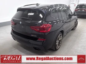 BMW X3 M40* HUD* SHODWLINE* CARFAX* КРАЙНА ЦЕНА, снимка 7