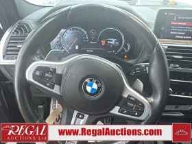 BMW X3 M40* HUD* SHODWLINE* CARFAX* КРАЙНА ЦЕНА, снимка 8
