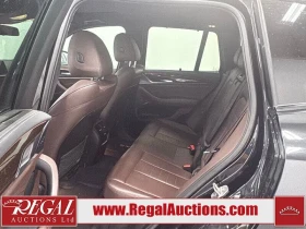 BMW X3 M40* HUD* SHODWLINE* CARFAX* КРАЙНА ЦЕНА, снимка 12