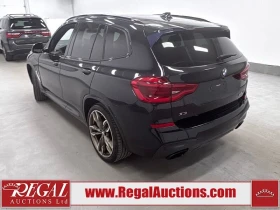 BMW X3 M40* HUD* SHODWLINE* CARFAX* КРАЙНА ЦЕНА, снимка 5