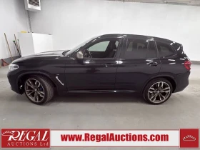 BMW X3 M40* HUD* SHODWLINE* CARFAX* КРАЙНА ЦЕНА, снимка 4