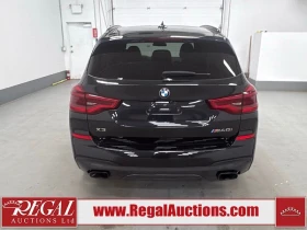 BMW X3 M40* HUD* SHODWLINE* CARFAX* КРАЙНА ЦЕНА, снимка 6