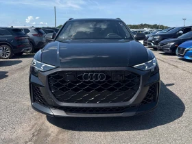 Audi RSQ8 * performance * CARFAX * ОПЦИЯ ЗА ФИНАНСИРАНЕ, снимка 6
