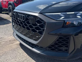 Audi RSQ8 * performance * CARFAX * ОПЦИЯ ЗА ФИНАНСИРАНЕ, снимка 14
