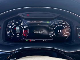 Audi RSQ8 * performance * CARFAX * ОПЦИЯ ЗА ФИНАНСИРАНЕ, снимка 8