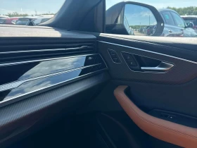 Audi RSQ8 * performance * CARFAX * ОПЦИЯ ЗА ФИНАНСИРАНЕ, снимка 12