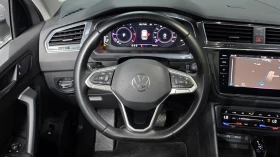 VW Tiguan 2.0 TDI Prestige | HUD | 360  | Memory, снимка 12