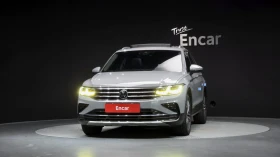 VW Tiguan 2.0 TDI Prestige | HUD | 360  | Memory, снимка 3