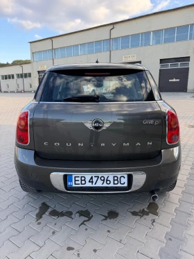Mini Countryman, снимка 6