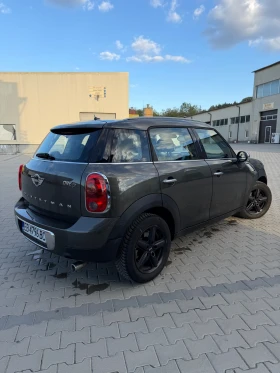 Mini Countryman, снимка 7