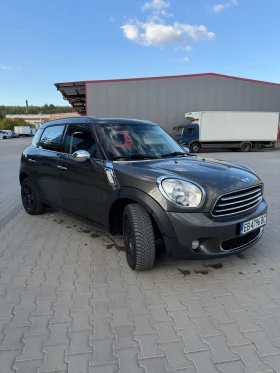 Mini Countryman, снимка 2