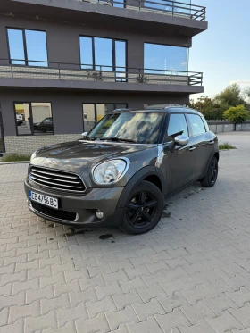 Mini Countryman, снимка 1