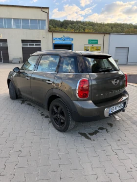 Mini Countryman, снимка 8