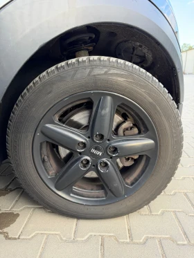 Mini Countryman, снимка 16