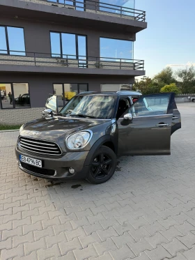 Mini Countryman, снимка 9