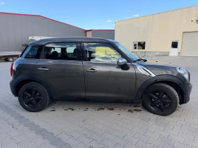 Mini Countryman, снимка 4