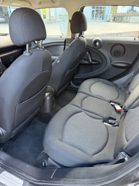 Mini Countryman, снимка 15
