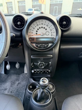 Mini Countryman, снимка 12