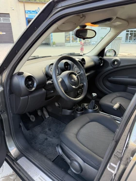 Mini Countryman, снимка 10