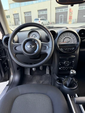 Mini Countryman, снимка 13