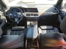 BMW X5 3.0l Sdrive 40I, снимка 8