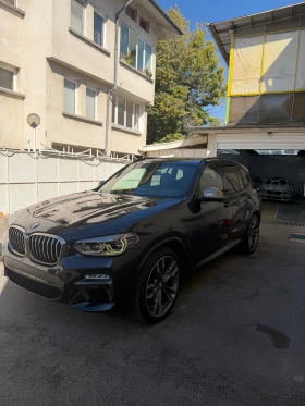 BMW X3 M40i mperformance!, снимка 2