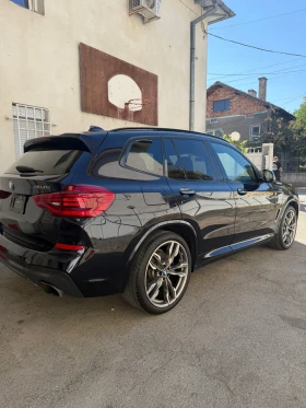 BMW X3 M40i mperformance!, снимка 3