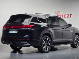 VW Atlas, снимка 2