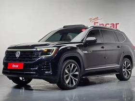 VW Atlas, снимка 1