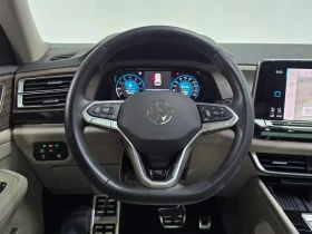 VW Atlas, снимка 13