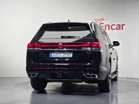 VW Atlas, снимка 4