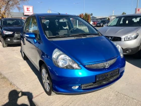 Honda Jazz 1.4i-face lift | Mobile.bg    2