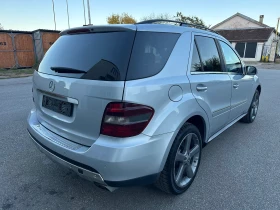 Mercedes-Benz ML 320 CDI Edition Design Италия, снимка 7