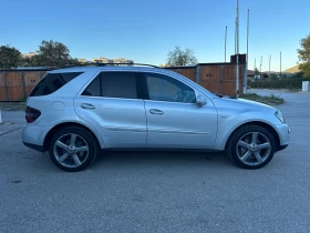 Mercedes-Benz ML 320 CDI Edition Design Италия, снимка 8