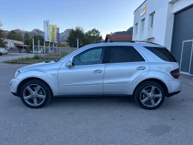 Mercedes-Benz ML 320 CDI Edition Design Италия, снимка 4